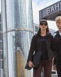 Veste personnalisable CLIQUE Classic Shell Jacket