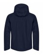 Veste personnalisable CLIQUE Classic Shell Jacket