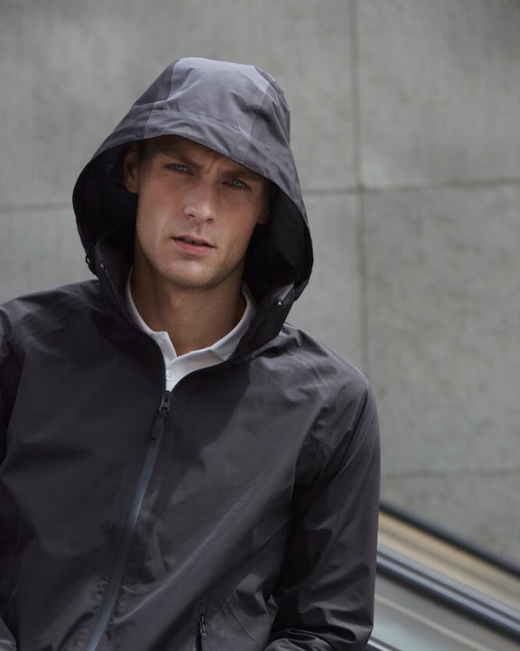 Veste personnalisable CLIQUE Classic Shell Jacket