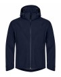 Veste personnalisable CLIQUE Classic Shell Jacket