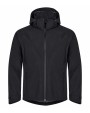 Veste personnalisable CLIQUE Classic Shell Jacket