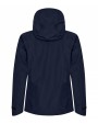Veste personnalisable CLIQUE Classic Shell Jacket Women