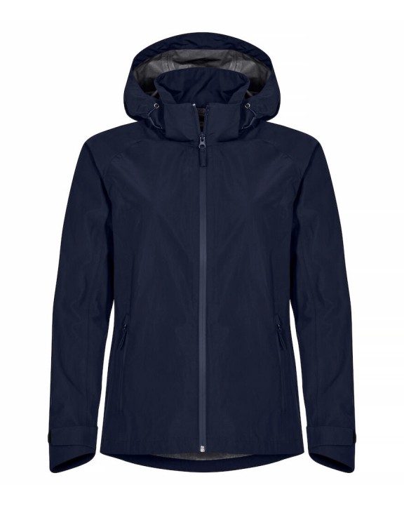 Veste personnalisable CLIQUE Classic Shell Jacket Women