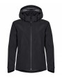Veste personnalisable CLIQUE Classic Shell Jacket Women