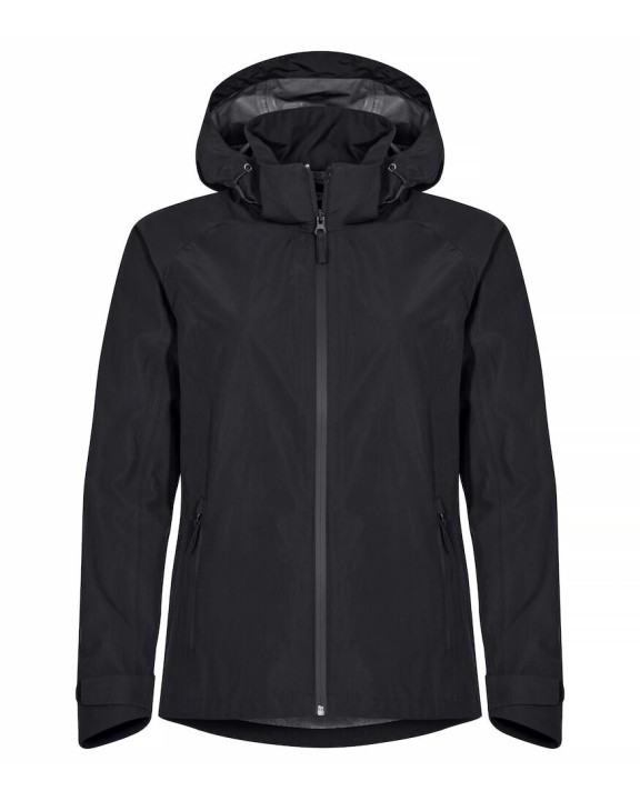 Veste personnalisable CLIQUE Classic Shell Jacket Women