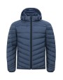 CLIQUE Idaho Jacke personalisierbar