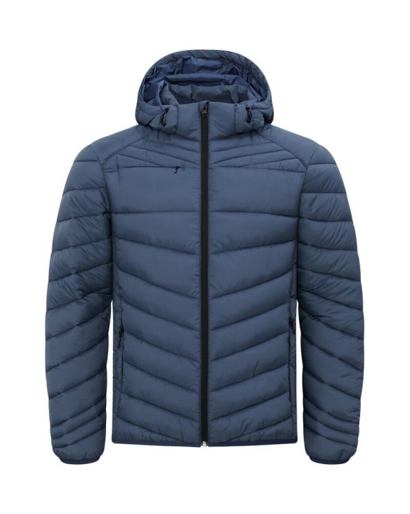CLIQUE Idaho Jacke personalisierbar