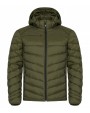 CLIQUE Idaho Jacke personalisierbar