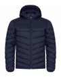 CLIQUE Idaho Jacke personalisierbar