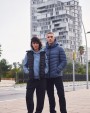 CLIQUE Idaho Jacke personalisierbar