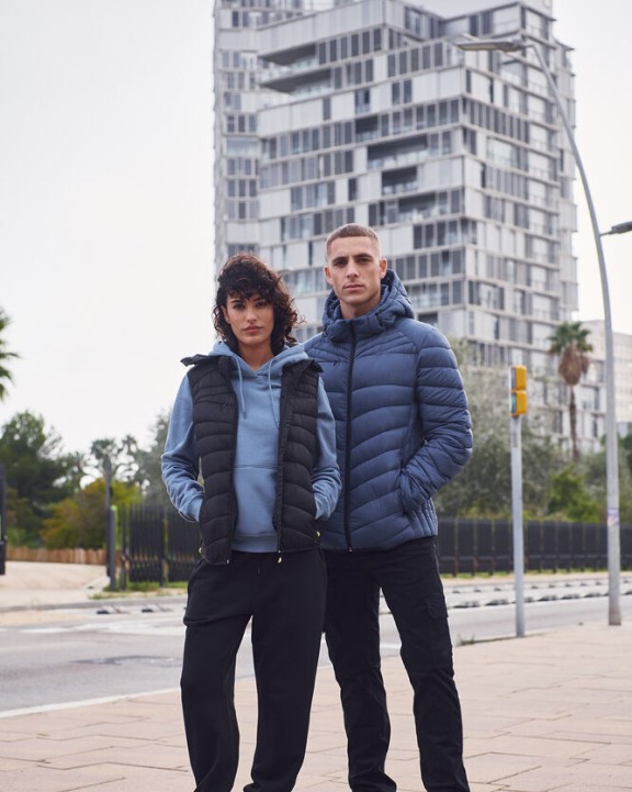 CLIQUE Idaho Jacke personalisierbar