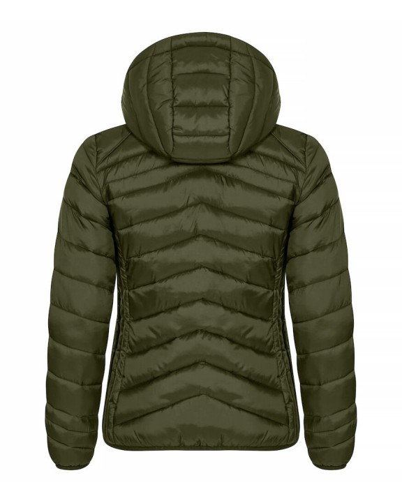 Veste personnalisable CLIQUE Idaho Women