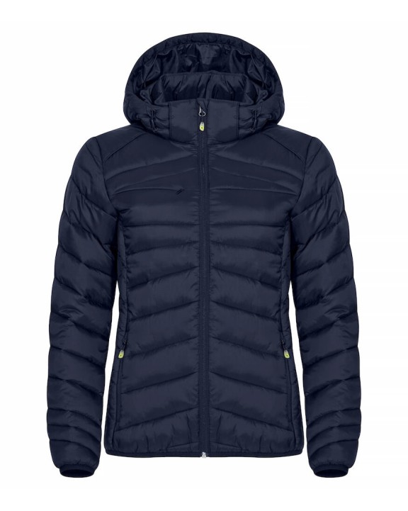 Veste personnalisable CLIQUE Idaho Women