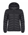Veste personnalisable CLIQUE Idaho Women