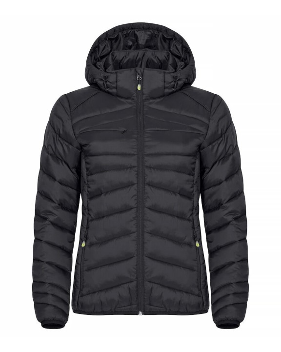 Veste personnalisable CLIQUE Idaho Women