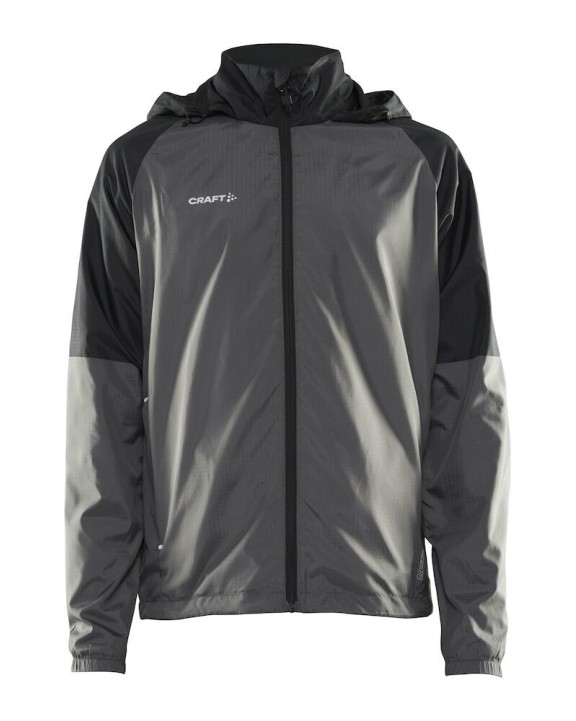 CRAFT CORE Unify Wind Jacket M Jacke personalisierbar