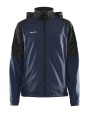 CRAFT CORE Unify Wind Jacket M Jacke personalisierbar