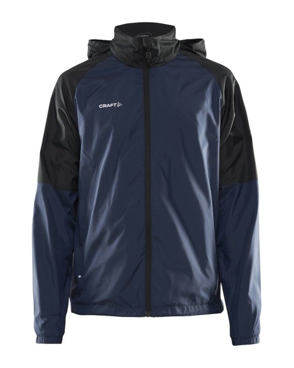 CRAFT CORE Unify Wind Jacket M Jacke personalisierbar