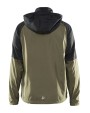 CRAFT CORE Unify Wind Jacket M Jacke personalisierbar