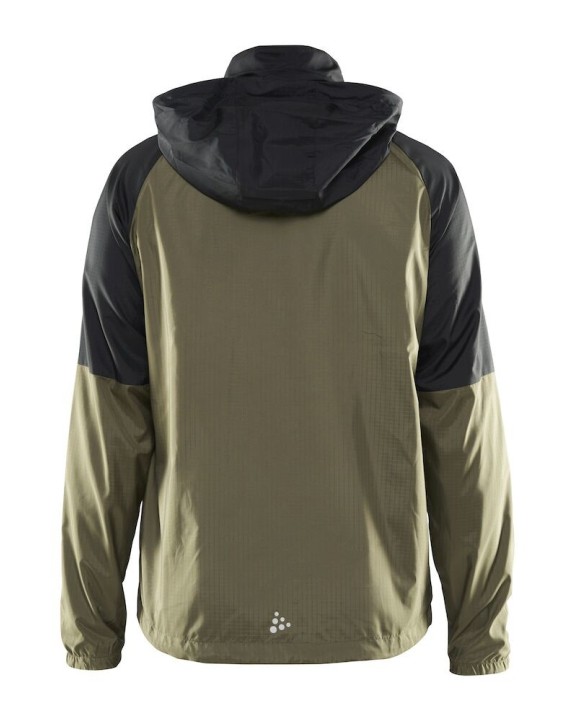 CRAFT CORE Unify Wind Jacket M Jacke personalisierbar