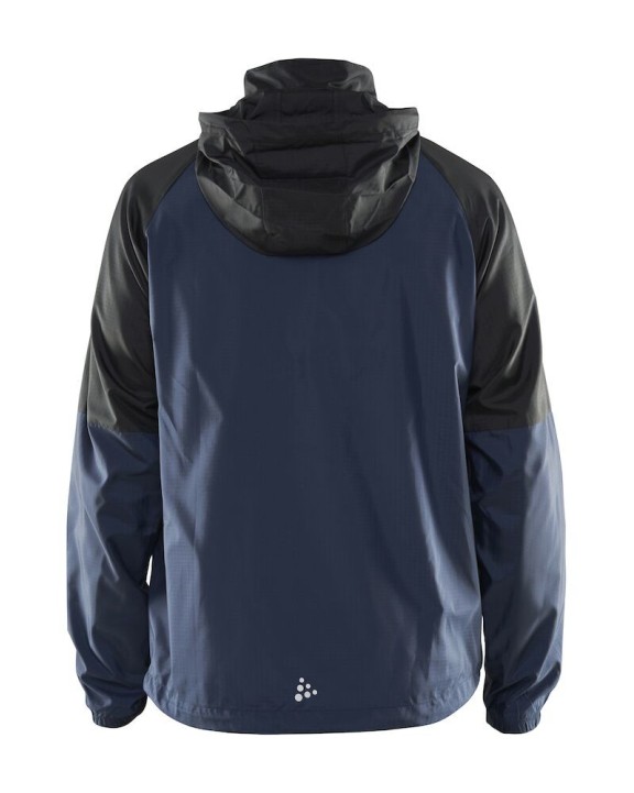 CRAFT CORE Unify Wind Jacket M Jacke personalisierbar