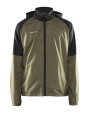 CRAFT CORE Unify Wind Jacket M Jacke personalisierbar