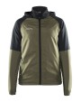 Veste personnalisable CRAFT CORE Unify Wind Jacket W