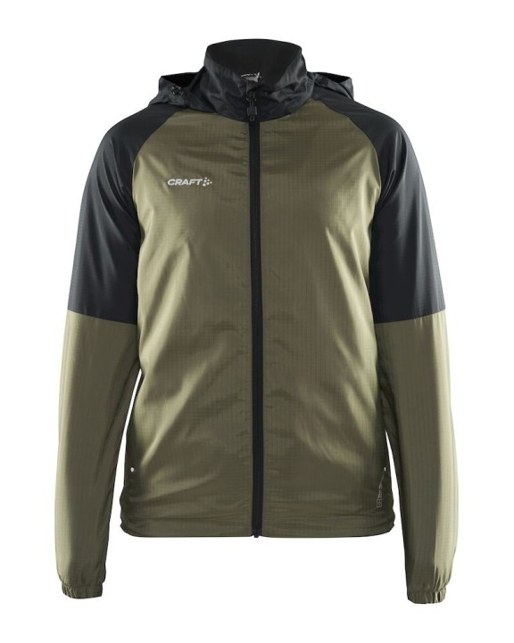 Veste personnalisable CRAFT CORE Unify Wind Jacket W