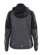Veste personnalisable CRAFT CORE Unify Wind Jacket W