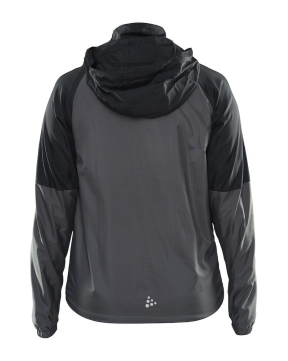Veste personnalisable CRAFT CORE Unify Wind Jacket W