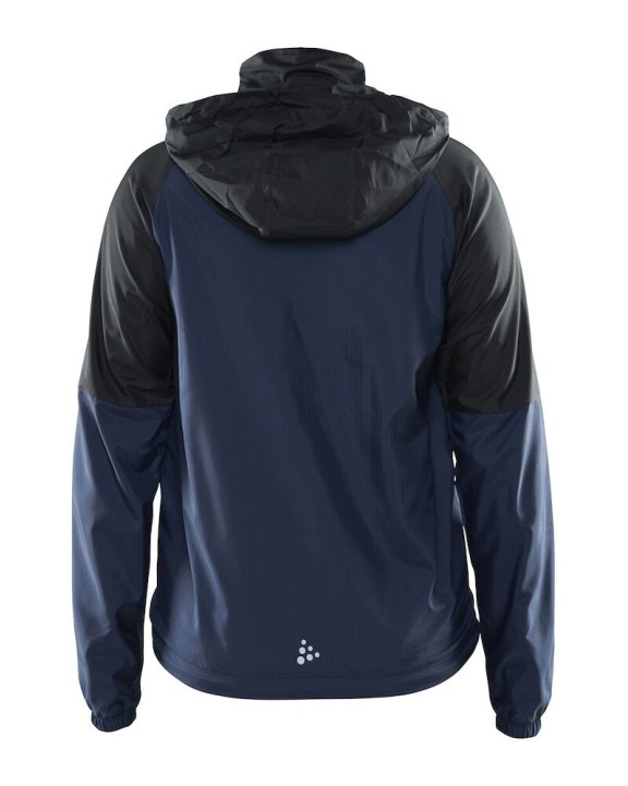 Veste personnalisable CRAFT CORE Unify Wind Jacket W