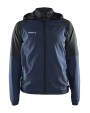 Veste personnalisable CRAFT CORE Unify Wind Jacket W