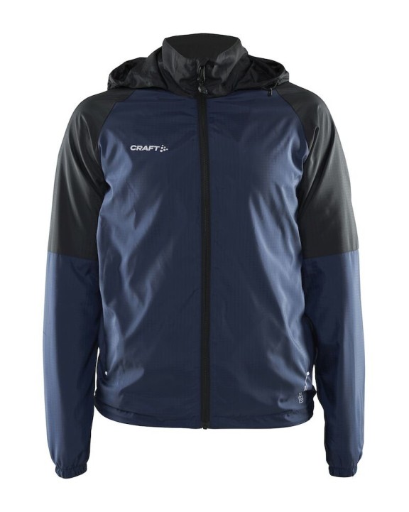 Veste personnalisable CRAFT CORE Unify Wind Jacket W