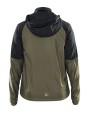 Veste personnalisable CRAFT CORE Unify Wind Jacket W