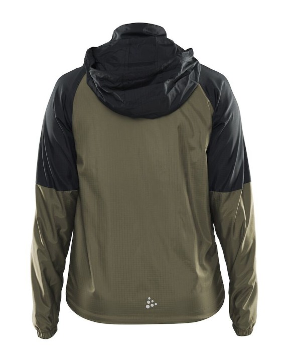 Veste personnalisable CRAFT CORE Unify Wind Jacket W