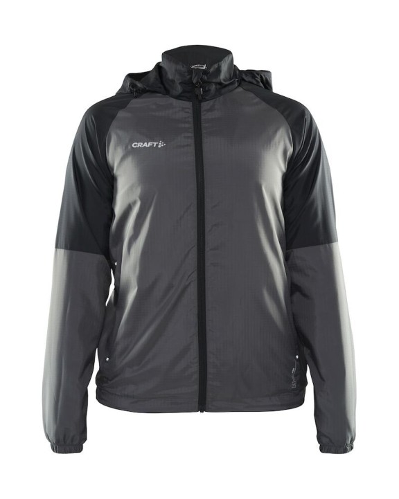 Veste personnalisable CRAFT CORE Unify Wind Jacket W