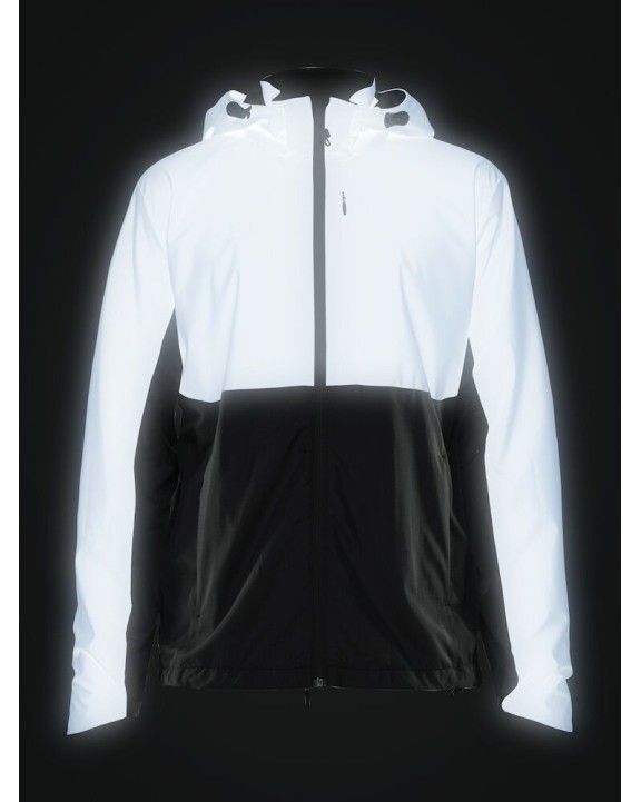Veste personnalisable CRAFT ADV Unify Lumen Jacket M