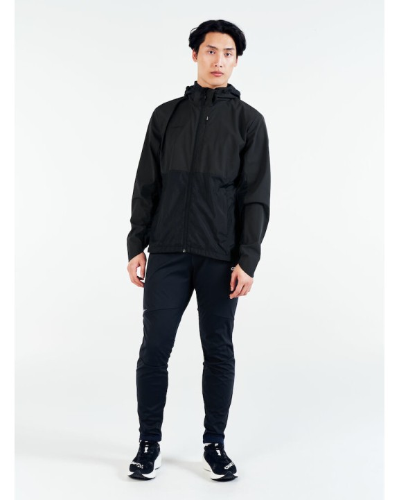 Veste personnalisable CRAFT ADV Unify Lumen Jacket M