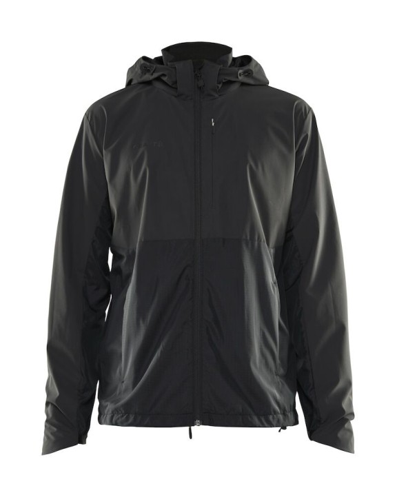 Veste personnalisable CRAFT ADV Unify Lumen Jacket M