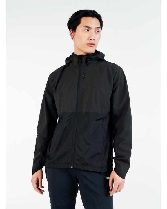 Veste personnalisable CRAFT ADV Unify Lumen Jacket M