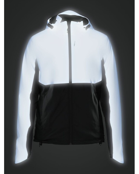 CRAFT ADV Unify Lumen Jacket W Jacke personalisierbar