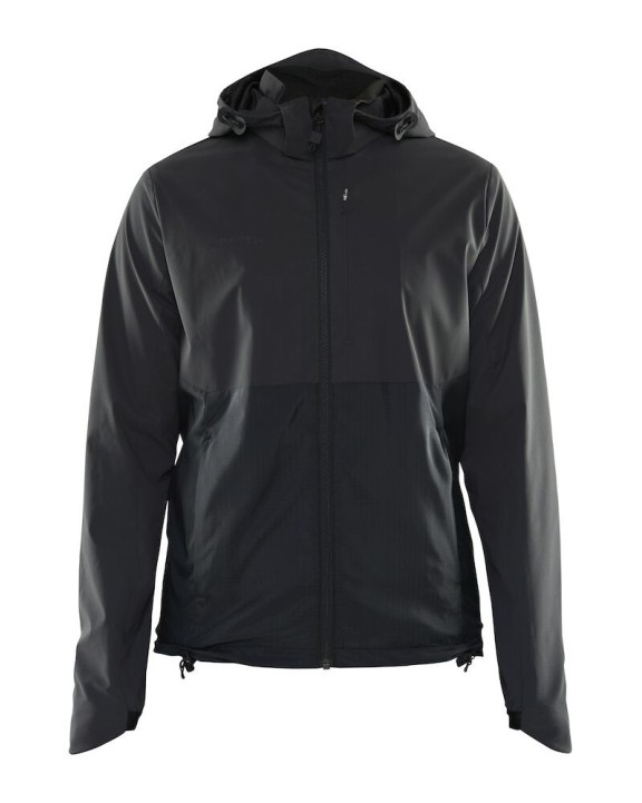 CRAFT ADV Unify Lumen Jacket W Jacke personalisierbar