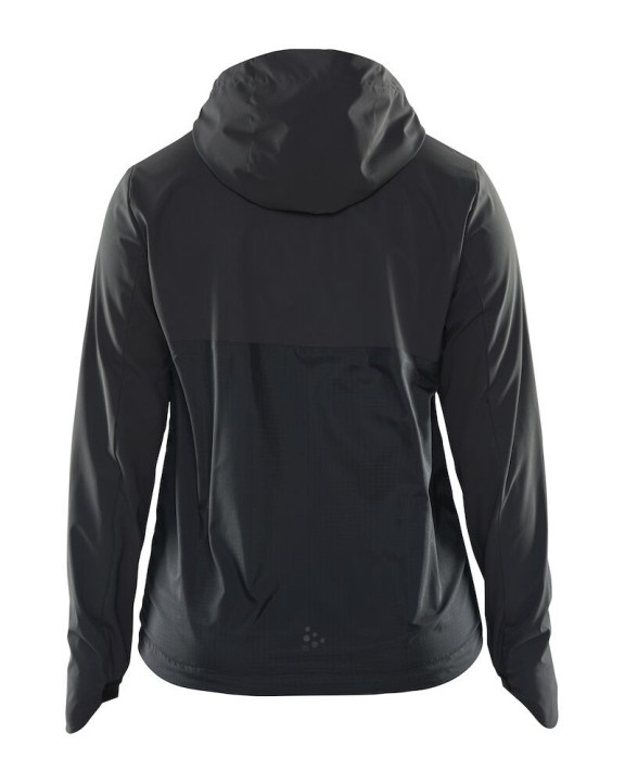 CRAFT ADV Unify Lumen Jacket W Jacke personalisierbar