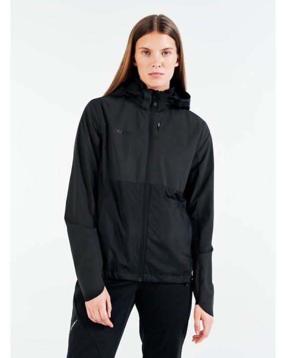 CRAFT ADV Unify Lumen Jacket W Jacke personalisierbar