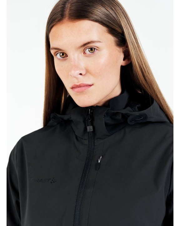 CRAFT ADV Unify Lumen Jacket W Jacke personalisierbar