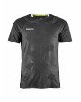CRAFT Premier Solid Jersey M T-Shirt personalisierbar
