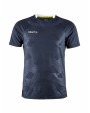 CRAFT Premier Solid Jersey M T-Shirt personalisierbar