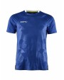CRAFT Premier Solid Jersey M T-Shirt personalisierbar
