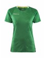 CRAFT Premier Solid Jersey W T-Shirt personalisierbar