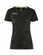 CRAFT Premier Solid Jersey W T-Shirt personalisierbar